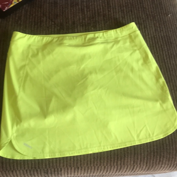 adidas Pants - NWOT Adidas adizero golf skort